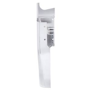UNITED PACIFIC - UNITED PACIFIC - 40969 - TAPA DE COLUMNA DE DIRECCIÓN INFERIOR CROMADA PARA KENWORTH W900 (1990-2000) Y PETERBILT 379/378 (1988-1998) - Image 9