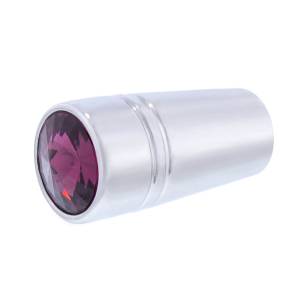 UNITED PACIFIC - UNITED PACIFIC - 40216 - EXTENSIÓN MINI INTERRUPTOR DE TOGGLE CON CRISTAL MORADO PARA PETERBILT (PACK DE 3) - Image 6