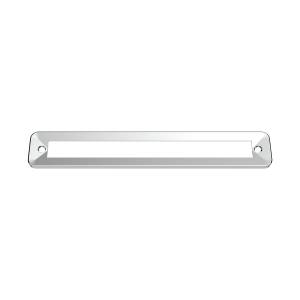 UNITED PACIFIC - UNITED PACIFIC - 40995 - BISEL DE INSTRUMENTOS DE PLÁSTICO CROMADO PARA FREIGHTLINER CLASSIC (1990-2010) Y FLD (1989-2009) - Image 3
