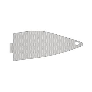 UNITED PACIFIC - UNITED PACIFIC - 40882 - TAPA DE MALLA TRIANGULAR CROMADA PARA FREIGHTLINER CENTURY (2003-2008) Y COLUMBIA (2004-2014) - PASAJERO - Image 4