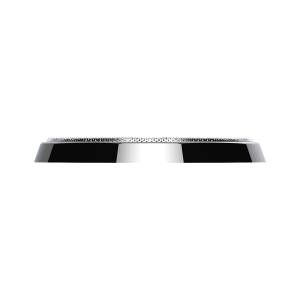 UNITED PACIFIC - UNITED PACIFIC - 40912 - TAPA DE ALTAVOZ RADIO CB CROMADA PARA KENWORTH W900L/T600 (1993-2005) Y T800 (1986-2005) - Image 6