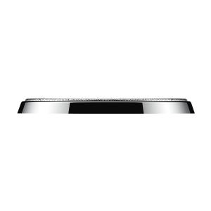 UNITED PACIFIC - UNITED PACIFIC - 40912 - TAPA DE ALTAVOZ RADIO CB CROMADA PARA KENWORTH W900L/T600 (1993-2005) Y T800 (1986-2005) - Image 8