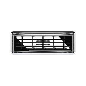 UNITED PACIFIC - UNITED PACIFIC - 41027 - VENTILACIÓN DE A/C DE PLÁSTICO CROMADO PARA MODELO INTERNATIONAL 2000 O ANTERIOR - Image 1