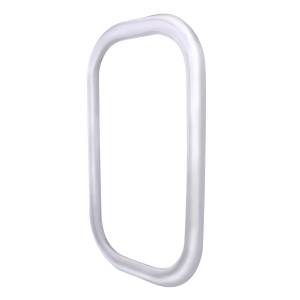UNITED PACIFIC - UNITED PACIFIC - 40946 - EMBELLECEDOR VENTANA VISIÓN EXTERIOR CROMADO PARA FREIGHTLINER CLASSIC (1989-2010) - INCLUYE ADHESIVO - Image 4