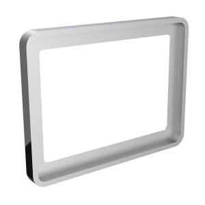 UNITED PACIFIC - UNITED PACIFIC - 41075 - BISEL INDICADOR DEL TABLERO CENTRAL PARA KENWORTH- MANUAL - Image 13