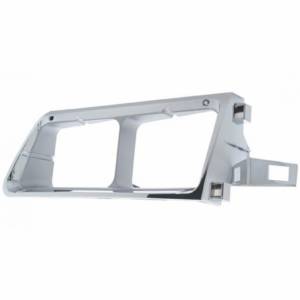 UNITED PACIFIC - UNITED PACIFIC - 40965B - BISEL DEL FARO PARA FREIGHTLINER FLD 1989-2009 - PASAJERO (A GRANEL) - Image 4