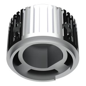 UNITED PACIFIC - UNITED PACIFIC - 41078 - PERILLA DE CONTROL DE PLÁSTICO CROMADO DE 1" DE DIÁMETRO - Image 11