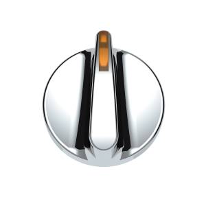 UNITED PACIFIC - UNITED PACIFIC - 41082 - PERILLA DE CONTROL DE A/C PARA KENWORTH 2002-2005 - Image 3