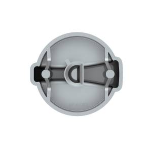 UNITED PACIFIC - UNITED PACIFIC - 41083 - PERILLA DEL DIAL DEL LIMPIAPARABRISAS DE PLÁSTICO CROMADO PARA KENWORTH W900/T800/T600 2002-2005 - Image 11