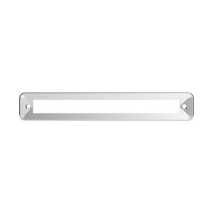 UNITED PACIFIC - UNITED PACIFIC - 40995 - BISEL DE INSTRUMENTOS DE PLÁSTICO CROMADO PARA FREIGHTLINER CLASSIC (1990-2010) Y FLD (1989-2009) - Image 2