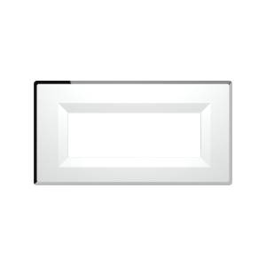 UNITED PACIFIC - UNITED PACIFIC - 41000 - TAPA DE ETIQUETA DEL INTERRUPTOR DE PALANCA KENWORTH (TARJETA DE 6) - Image 4