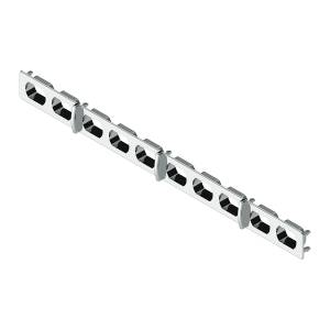 UNITED PACIFIC - UNITED PACIFIC - 41129 - ADORNO DEL PANEL DE BOTONES FREIGHTLINER - Image 5