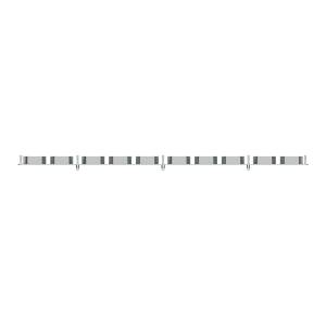UNITED PACIFIC - UNITED PACIFIC - 41129 - ADORNO DEL PANEL DE BOTONES FREIGHTLINER - Image 11