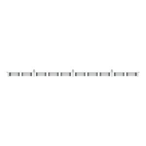UNITED PACIFIC - UNITED PACIFIC - 41129 - ADORNO DEL PANEL DE BOTONES FREIGHTLINER - Image 15
