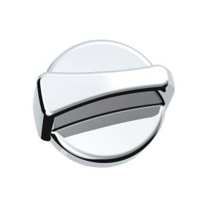 UNITED PACIFIC - UNITED PACIFIC - 41083 - PERILLA DEL DIAL DEL LIMPIAPARABRISAS DE PLÁSTICO CROMADO PARA KENWORTH W900/T800/T600 2002-2005 - Image 6