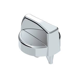 UNITED PACIFIC - UNITED PACIFIC - 41083 - PERILLA DEL DIAL DEL LIMPIAPARABRISAS DE PLÁSTICO CROMADO PARA KENWORTH W900/T800/T600 2002-2005 - Image 8
