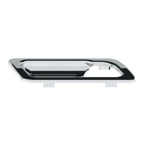 UNITED PACIFIC - UNITED PACIFIC - 41182 - EMBELLECEDOR DE MANIJA DE PUERTA INTERIOR CROMADA PARA PETERBILT 389 (2008-2023), 386 (2006-2016) Y 387 (2006-2011) (PAR) - Image 7