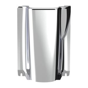 UNITED PACIFIC - UNITED PACIFIC - 41231 - TAPA DE COLUMNA DE DIRECCIÓN MEDIA PARA PETERBILT 389 (2008-2022), 388/386 (2006-2015) Y 379/378 (2006-2007) - Image 5