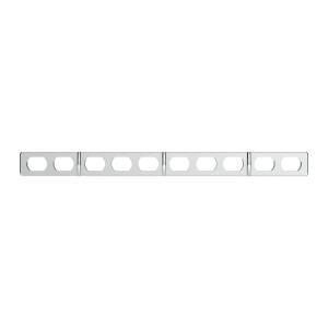 UNITED PACIFIC - UNITED PACIFIC - 41129 - ADORNO DEL PANEL DE BOTONES FREIGHTLINER - Image 2