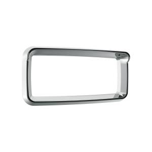 UNITED PACIFIC - UNITED PACIFIC - 41236 - BISEL DE INSTRUMENTOS CENTRAL DEL TABLERO CON VISERA PARA PETERBILT 2006+ - Image 6