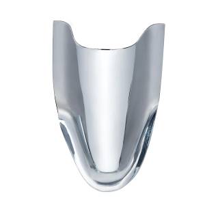 UNITED PACIFIC - 41241 - TAPA DE COLUMNA DE DIRECCIÓN INFERIOR PARA PETERBILT 389 (2008-2023), 388/386 (2006-2015) Y 379/378 (2006-2007)