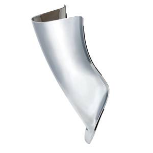 UNITED PACIFIC - UNITED PACIFIC - 41241 - TAPA DE COLUMNA DE DIRECCIÓN INFERIOR PARA PETERBILT 389 (2008-2023), 388/386 (2006-2015) Y 379/378 (2006-2007) - Image 5