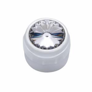 UNITED PACIFIC - 41268 - MANDO RADIO DELPHI CON CRISTAL TRANSPARENTE