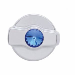 UNITED PACIFIC - UNITED PACIFIC - 41302 - PERILLA DEL DIAL DEL LIMPIAPARABRISAS PARA KENWORTH - CRISTAL AZUL - Image 1