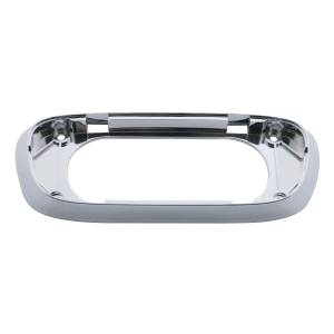 UNITED PACIFIC - 41375 - BASE DE MONTAJE DE LUZ DE DOMO CENTRAL PARA KENWORTH W900L/T800 (2006-2014) Y T660 (2008-2014)