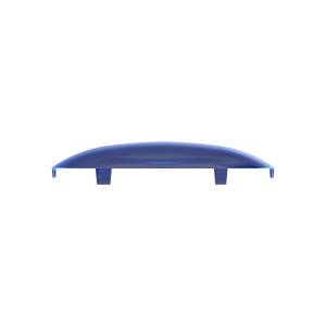 UNITED PACIFIC - UNITED PACIFIC - 41389 - LENTE DE LUZ CENTRAL DOMO PARA KENWORTH W900L/T800 (2006-2014) Y T660 (2008-2014) - AZUL - Image 7