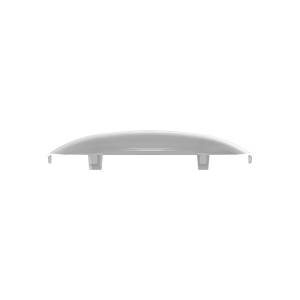 UNITED PACIFIC - UNITED PACIFIC - 41390 - LENTE DE LUZ CENTRAL DOMO PARA KENWORTH W900L/T800 (2006-2014) Y T660 (2008-2014) - TRANSPARENTE - Image 7