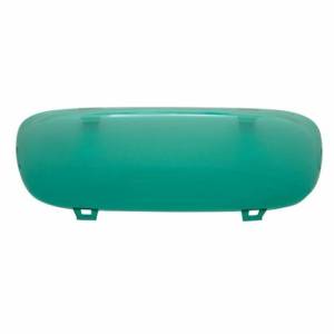 UNITED PACIFIC - 41391 - LENTE DE LUZ CENTRAL DOMO PARA KENWORTH W900L/T800 (2006-2014) Y T660 (2008-2014) - VERDE