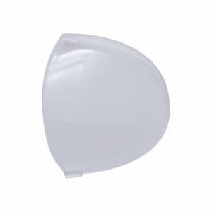 UNITED PACIFIC - UNITED PACIFIC - 41384 - LENTE DE LUZ DE DOMO REDONDA PARA KENWORTH 2006+ - TRANSPARENTE (TARJETA DE 2) - Image 2