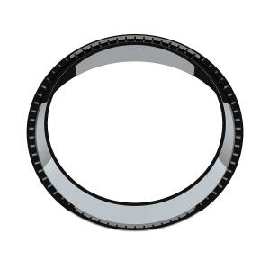 UNITED PACIFIC - UNITED PACIFIC - 41435 - BISEL DE GRAN CALIBRE CON VISERA PARA KENWORTH 2006+ - Image 7