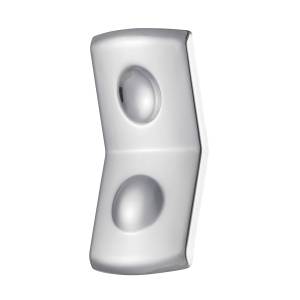 UNITED PACIFIC - UNITED PACIFIC - 41440 - TAPA DEL INTERRUPTOR BASCULANTE KENWORTH (PAQUETE DE 2) - Image 3