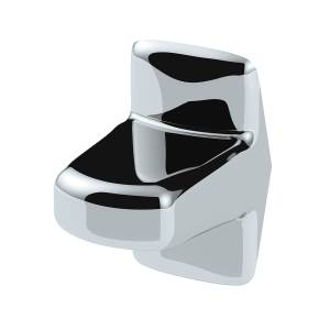 UNITED PACIFIC - UNITED PACIFIC - 41441 - TAPA DE INTERRUPTOR DE PLÁSTICO CROMADO PARA KENWORTH T700 (2011-2014) Y T2000 (1996-2010) - Image 1