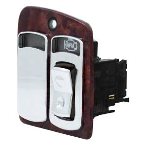 UNITED PACIFIC - UNITED PACIFIC - 41440 - TAPA DEL INTERRUPTOR BASCULANTE KENWORTH (PAQUETE DE 2) - Image 10