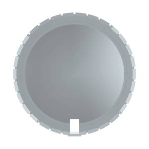 UNITED PACIFIC - UNITED PACIFIC - 41451 - MANDO DE A/A CROMADO PARA KENWORTH T680/T880 SLEEPER - Image 4