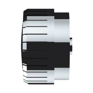 UNITED PACIFIC - UNITED PACIFIC - 41451 - MANDO DE A/A CROMADO PARA KENWORTH T680/T880 SLEEPER - Image 6