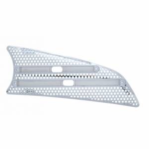 UNITED PACIFIC - 41526 - 2007+ KENWORTH T660 ENTRADA DE AIRE (PASAJERO) - CORTE LED