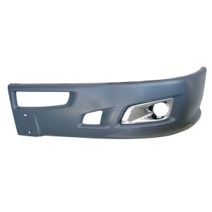 UNITED PACIFIC - UNITED PACIFIC - 41527 - CUBIERTA DE LUZ ANTINIEBLA DE PLÁSTICO CROMADA CON APERTURA DE LUZ PARA KENWORTH T660 2007-2017 - CONDUCTOR - Image 7