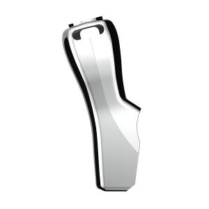 UNITED PACIFIC - UNITED PACIFIC - 41529 - TAPA COLUMNA DE DIRECCIÓN CROMADA PARA KENWORTH W900 (2007-2024) Y T800 (2007-2024) - Image 11
