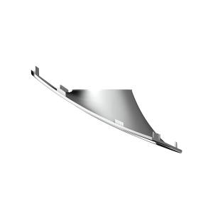 UNITED PACIFIC - UNITED PACIFIC - 41546 - BISEL DE LUZ ANTINIEBLA DE PLÁSTICO CROMADO PARA KENWORTH T680-PASSENGER 2013-2021 - Image 11