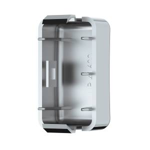 UNITED PACIFIC - UNITED PACIFIC - 41600 - TAPA DE ENCHUFE DE INTERRUPTOR VOLVO - LISA (TARJETA DE 2) - Image 9