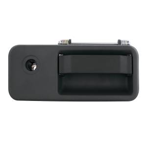 UNITED PACIFIC - 41663 - MANIJA DE PUERTA EXTERIOR PARA VOLVO VN/VNL 2003-2017 - CONDUCTOR