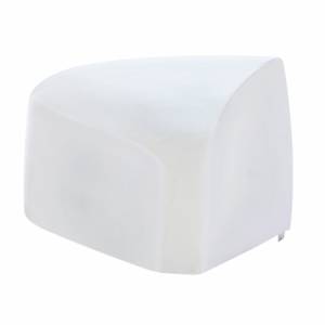 UNITED PACIFIC - UNITED PACIFIC - 41678 - TAPA DE ESPEJO DE CAPOTA CROMADA PARA VOLVO VN/VNL 2003-2017 - PASAJERO - Image 4