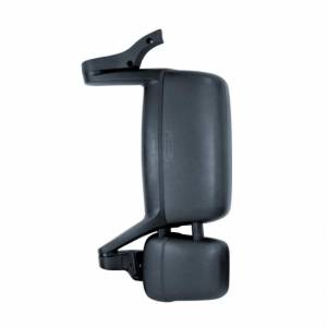 UNITED PACIFIC - UNITED PACIFIC - 41683 - CONJUNTO DE ESPEJO NEGRO PARA CONDUCTOR VOLVO FM/FH/FL 2003-2015, CALEFACTADO - Image 3