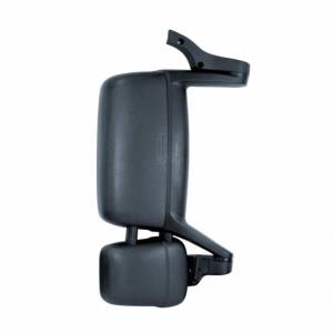 UNITED PACIFIC - UNITED PACIFIC - 41684 - CONJUNTO DE ESPEJO NEGRO PARA VOLVO FM/FH/FL- PASAJERO 2003-2015, CALEFACTADO - Image 3