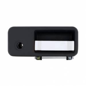 UNITED PACIFIC - 41693 - MANIJA DE PUERTA EXTERIOR CROMADA PARA VOLVO VN/VNL 2003-2017 - PASAJERO