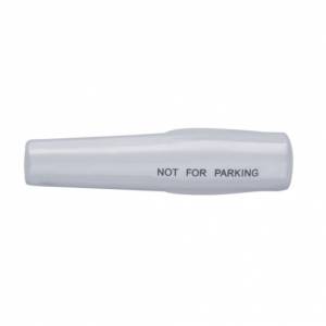UNITED PACIFIC - 41733 - NO PARA CUBIERTA DE PALANCA DE ESTACIONAMIENTO PARA PETERBILT & KENWORTH 2006-2019